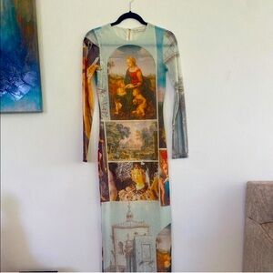 Alice + Olivia dress